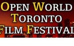 2016 Open World Toronto Film Festival