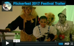Flickerfest 2017 Trailer