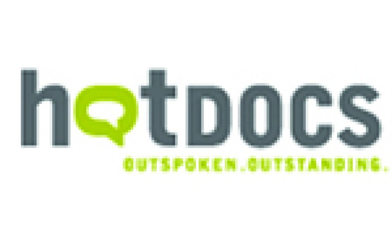 Over $100,000 Awarded @ Hot Docs Forum & Deal Maker For 2017 Over $100,000 Awarded @ Hot Docs Forum & Deal Maker For 2017