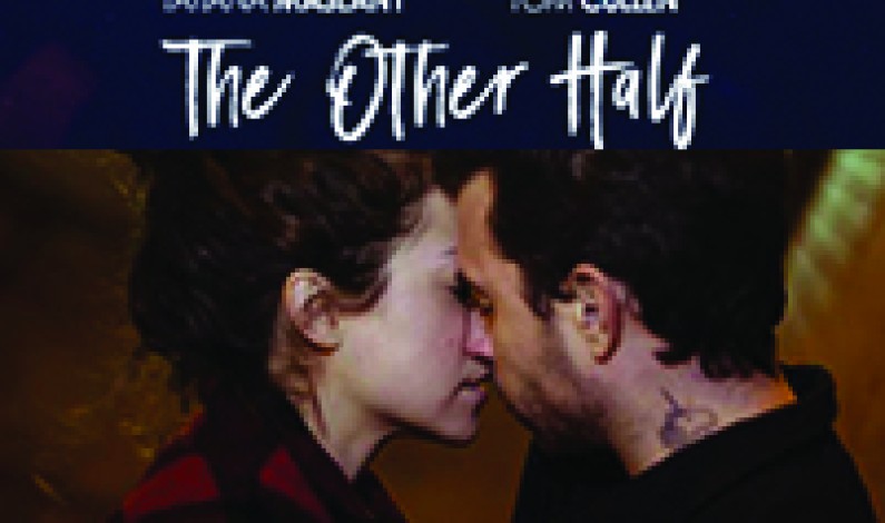 Interview w/ Tom Cullen & Tatiana Maslany Stars of THE OTHER HALF