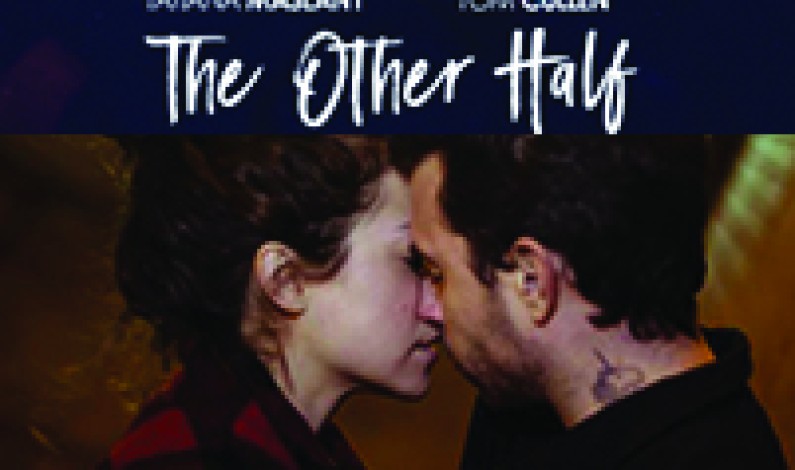 Interview w/ Tom Cullen & Tatiana Maslany Stars of THE OTHER HALF Interview w/ Tom Cullen & Tatiana Maslany Stars of THE OTHER HALF