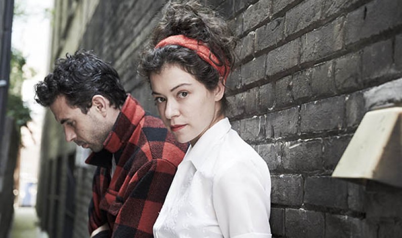 THE OTHER HALF Opens March 10th THE OTHER HALF Opens March 10th