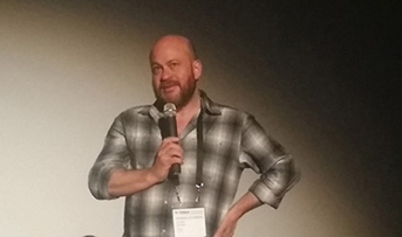 DEVIL’S FREEDOM Director Everardo González Canadian Premiere Q&A @ Hot Docs 17 DEVIL’S FREEDOM Director Everardo González Canadian Premiere Q&A @ Hot Docs 17