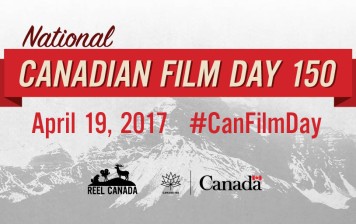 Enjoy A Canadian Film On National Canadian Film Day