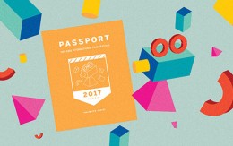 Get Your TIFF Kids Passport