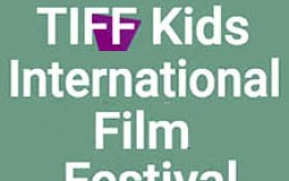 Film, TV & Interactive Media Leaders @ TIFF Kids Festival Industry Forum