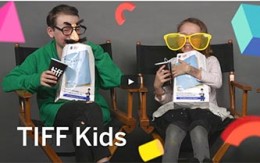 2017 TIFF Kids Int’l Film Festival Trailer