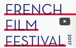 Alliance Française French Film Festival 2017 – Trailer