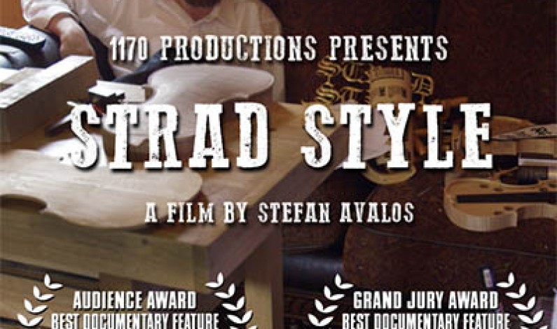 Hot Docs 17 – STRAD STYLE Hot Docs 17 – STRAD STYLE