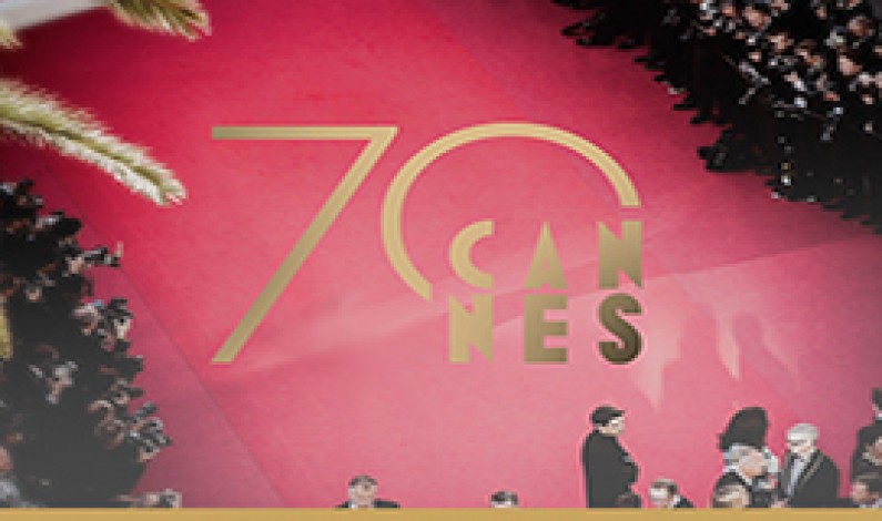 70th Cannes Film Festival 70th Cannes Film Festival