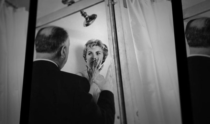 Director of 78/52 Alexandre O. Philippe On Why He Made A Film About The Shower Scene In PSYCHO Director of 78/52 Alexandre O. Philippe On Why He Made A Film About The Shower Scene In PSYCHO