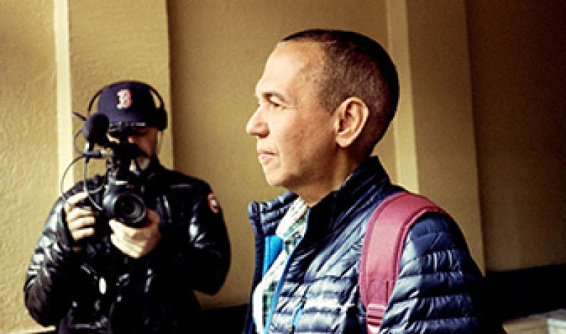 GILBERT Doc Q&A @ Hot Docs 17 GILBERT Doc Q&A @ Hot Docs 17