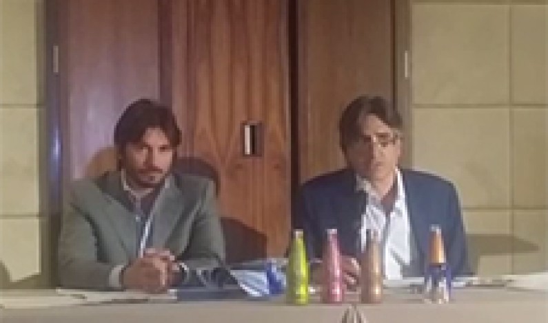 Watch Clips from the 2017 ICFF Press Conference Regarding Films, Guest Stars & Parties Watch Clips from the 2017 ICFF Press Conference Regarding Films, Guest Stars & Parties