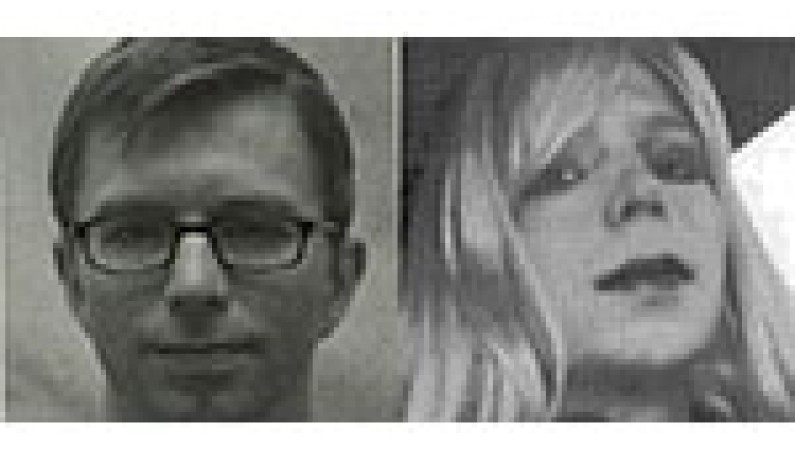 XY CHELSEA – The Story of Whistleblower Chelsea Manning Rights Now Available