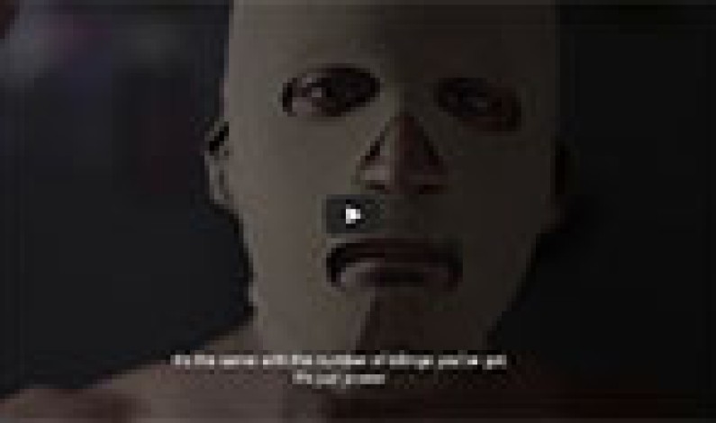 Hot Docs 17 – DEVIL’S FREEDOM Hot Docs 17 – DEVIL’S FREEDOM