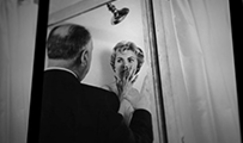 Interview w/ Alexandre Philippe Director of 78/52 Interview w/ Alexandre Philippe Director of 78/52