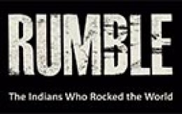 Hot Docs 17 – RUMBLE: THE INDIANS THAT ROCKED THE WORLD