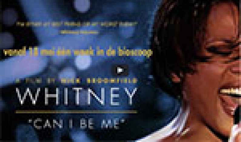 Hot Docs 17 – WHITNEY: CAN I BE ME