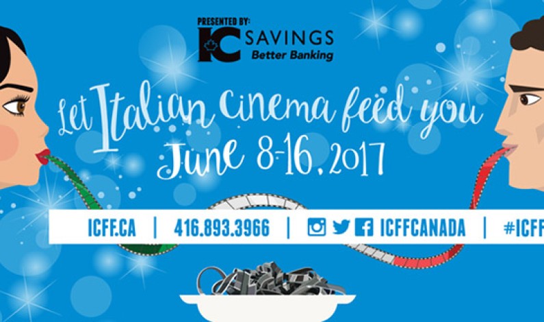 2017 Italian Contemporary Film Festival (ICFF) Opening Night Remarks & Q&A (Italian & English) 2017 Italian Contemporary Film Festival (ICFF) Opening Night Remarks & Q&A (Italian & English)