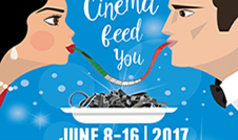 2017 Italian Contemporary Film Festival Launches Program 2017 Italian Contemporary Film Festival Launches Program