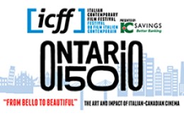ICFF 2017 – From Bello To Beautiful Ontario 150 Free Screenings