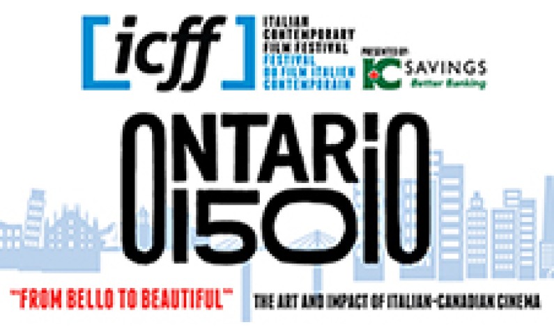 ICFF 2017 – From Bello To Beautiful Ontario 150 Free Screenings