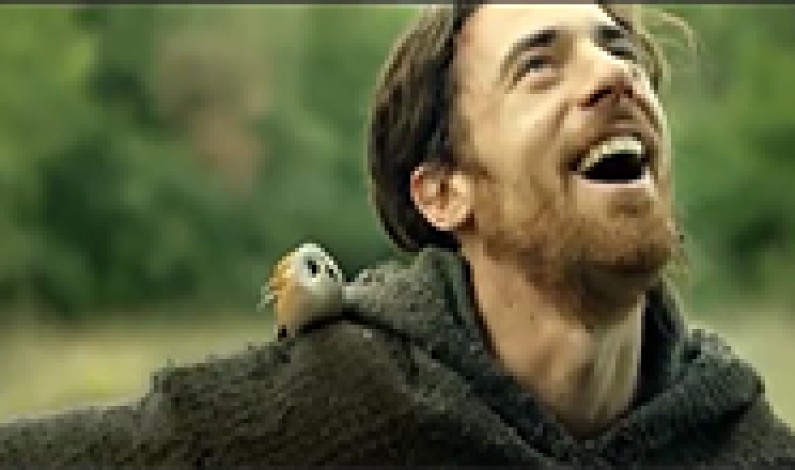 ICFF 17 – Il SOGNO DI FRANCESCO (BROTHERHOOD: A LIFE WITH SAINT FRANCIS) ICFF 17 – Il SOGNO DI FRANCESCO (BROTHERHOOD: A LIFE WITH SAINT FRANCIS)