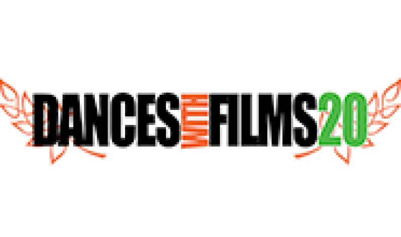2017 Dances With Films (DWF) Trailer
