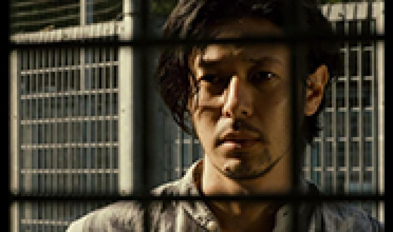 Toronto JFF – FUELED – THE MAN CALLED PIRATE Toronto JFF – FUELED – THE MAN CALLED PIRATE