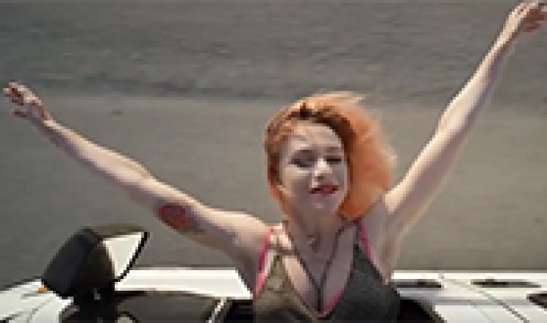 ICFF 17 – Il PADRE D’ITALIA (THERE IS A LIGHT) ICFF 17 – Il PADRE D’ITALIA (THERE IS A LIGHT)