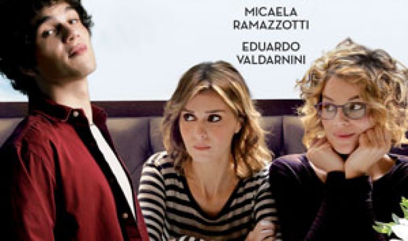 ICFF 17 – Opening Night Film – QUALCOSA DI NUOVO – SOMETHING NEW ICFF 17 – Opening Night Film – QUALCOSA DI NUOVO – SOMETHING NEW