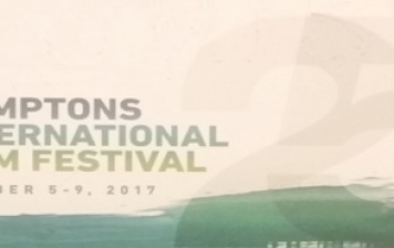 25th Anniversary Hamptons International Film Festival