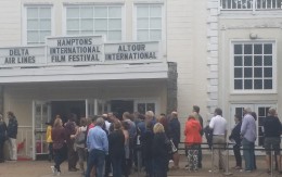 2017 Hamptons International Film Festival