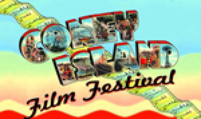 Call For Entries – Coney Island Film Festival Call For Entries – Coney Island Film Festival