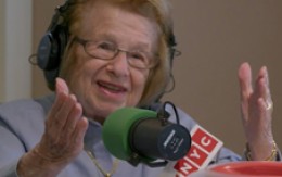 Why Director Ryan White Made ASK DR. RUTH