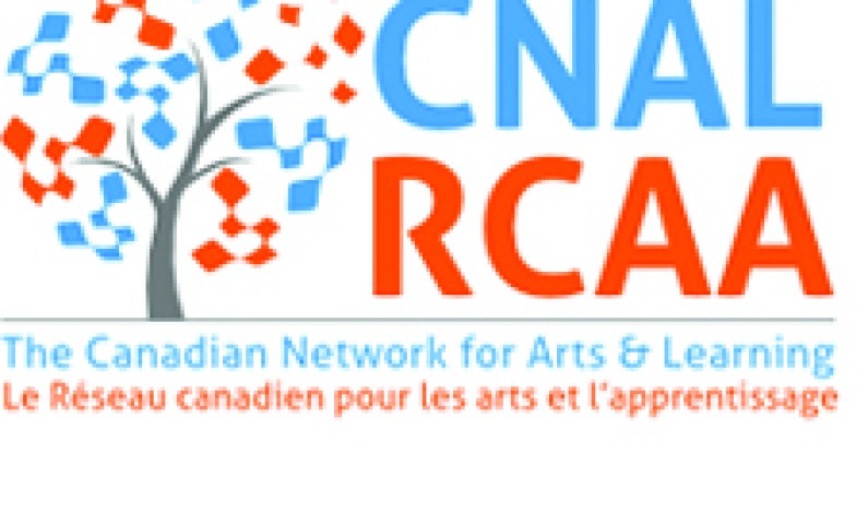 The Canadian Network for Arts & Learning Resources