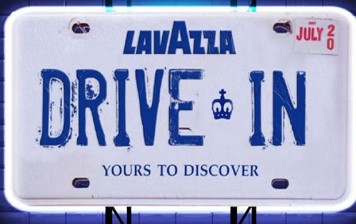 Lavazza Drive-In Film Festival July 20-31