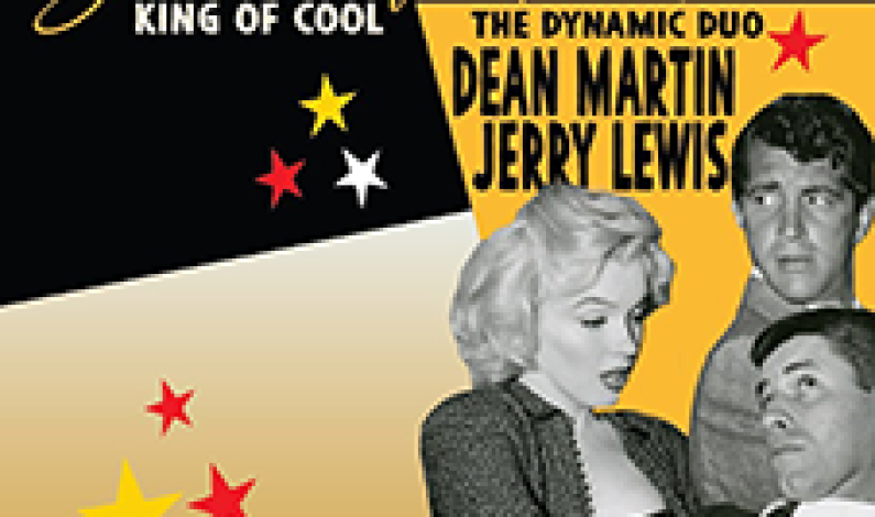 Dean Martin: The King of Cool Film Screening @ TIFF Dean Martin: The King of Cool Film Screening @ TIFF