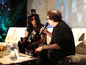 slash