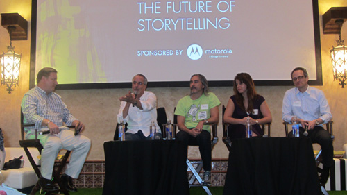 AFI FEST_story of storytelling panel_post