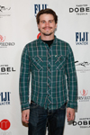 <em>Jason Ritter from ABOUT ALEX  – Photo Credit Tom Concordia/WireImage</em>