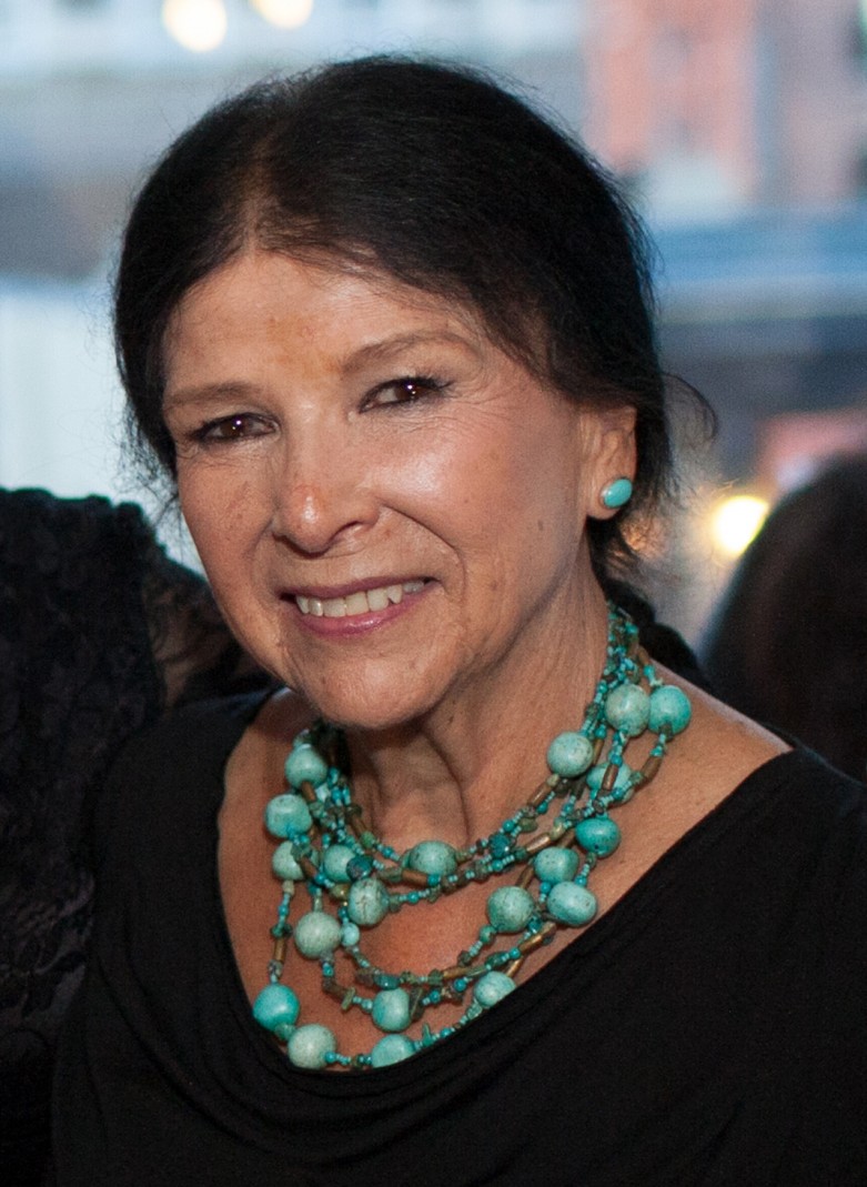 Alanis Obomsawin_Cosmos Image