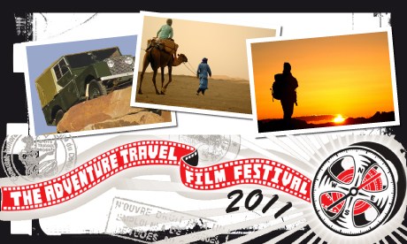 wanderlust
