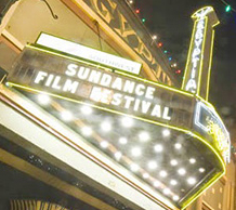 Sundance Film Festival @ Park City | Utah | United States