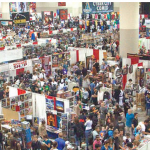 Fan-Expo-Exhibts-Metro-Convention-Center-Toronto-Ontario-Geeks-Fans-Anime-Vendors