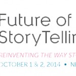 Future-of-Story-Telling-Logo-FoST-Competition-FoST_Prize-Time-Warner2015 Grand Prize, 2nd Annual, Charles Melcher, Competition, FoST, FoST Prize, Future of StoryTelling, Kamal Sinclair, Lisa Garcia Quiroz, Scott Dadich, Submission, Susan Hoffman, Time Warner, Vinnie Malhotra