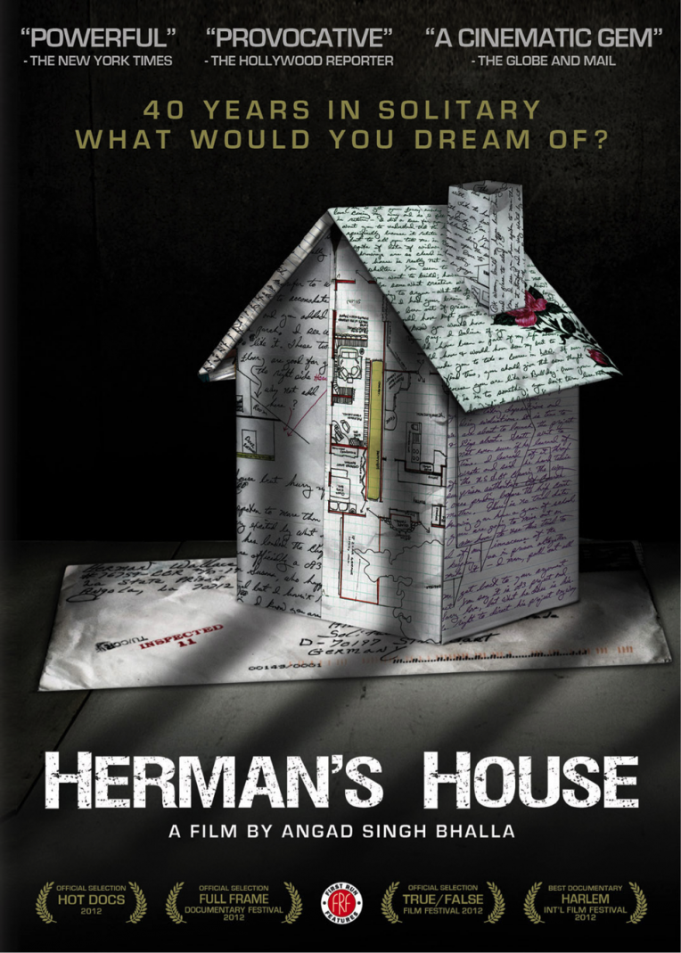 Hermans House Documentary Image