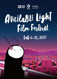 Available Light Film Festival (ALFF) @ Whitehorse | Yukon Territory | Canada