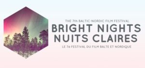 Bright Nights Film Festival @ Ottawa | Ontario | Canada