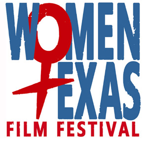women texas film festival small logo